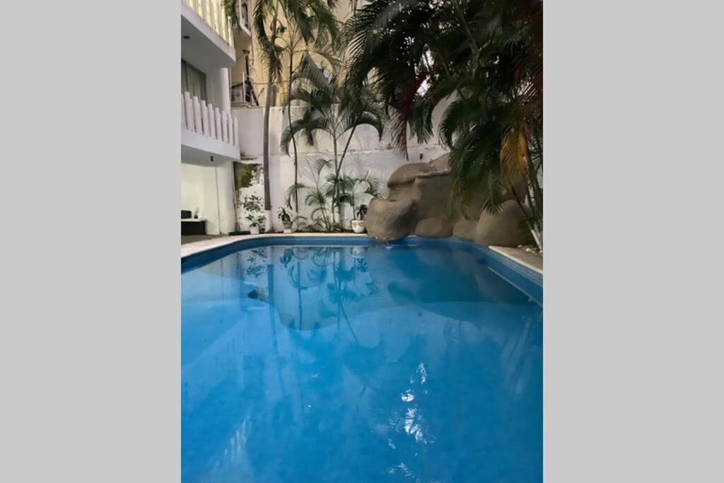 Appartement Depto En Costera A Media Cuadra De La Playa Acapulco