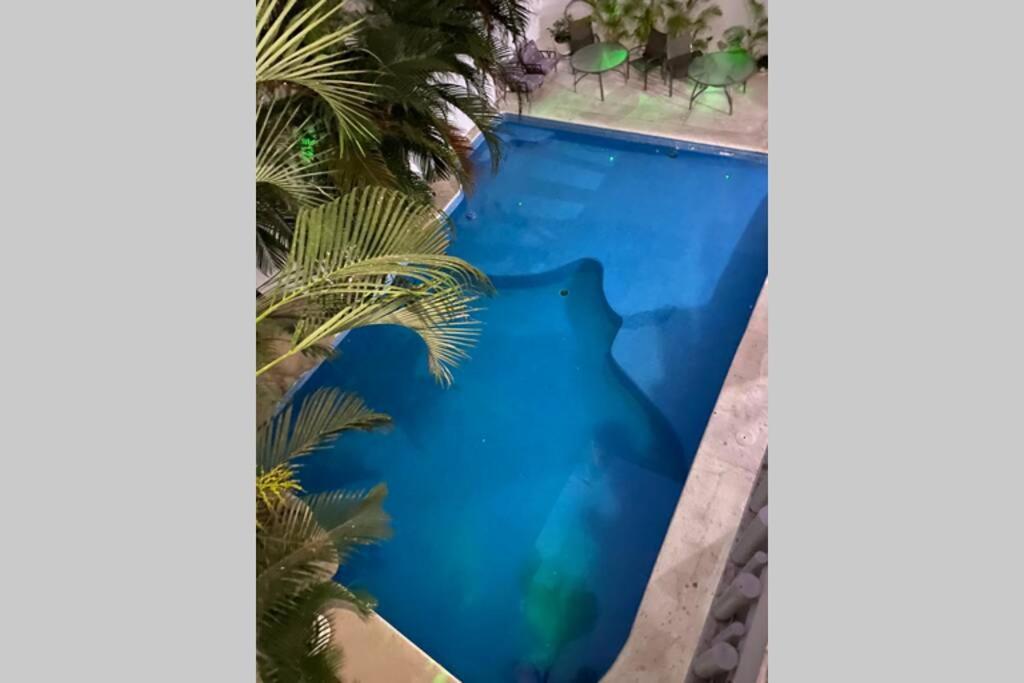 Depto En Costera A Media Cuadra De La Playa Appartement Acapulco